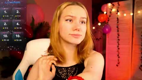 Snapshot of _ramona__ chatting on February 16, 6:20 am im Amy online show from February 16, 6:20 am