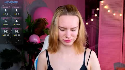 Snapshot of _ramona__ chatting on February 18, 6:09 am im Amy online show from February 18, 6:09 am