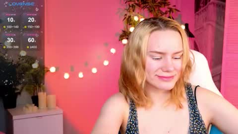 Snapshot of _ramona__ chatting on February 20, 6:26 am im Amy online show from February 20, 6:26 am