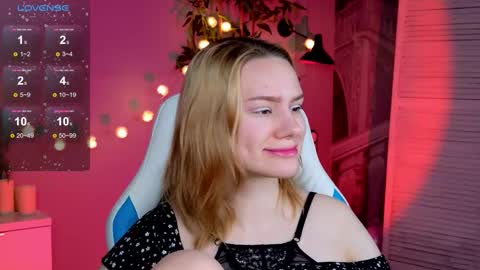 Snapshot of _ramona__ chatting on February 21, 6:58 am im Amy online show from February 21, 6:58 am