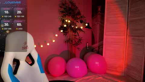 Snapshot of _ramona__ chatting on February 24, 6:22 am im Amy online show from February 24, 6:22 am