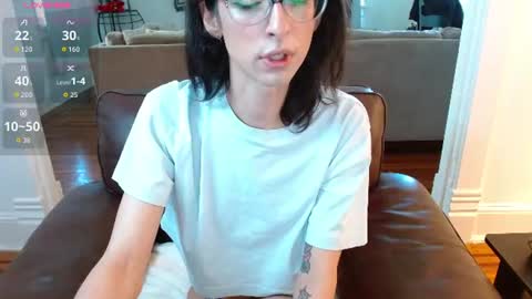 Raven online show from July 23, 5:22 pm