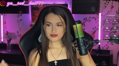 -RED HAT- online show from March 22, 5:16 pm