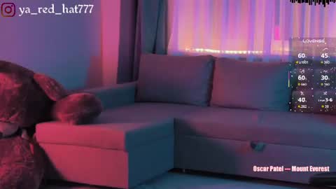 Snapshot of _red_hat_7 chatting on July 20, 4:42 pm -RED HAT- online show from July 20, 4:42 pm
