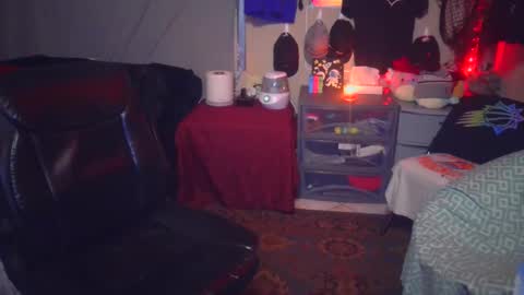 REDxxx online show from December 21, 1:58 am