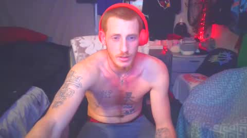 REDxxx online show from December 23, 3:07 am