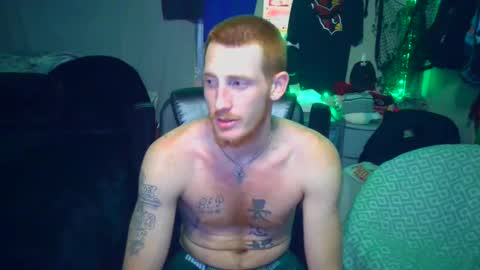 REDxxx online show from December 25, 12:47 pm