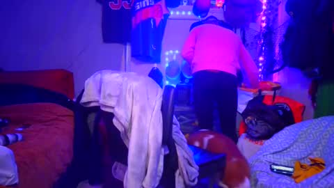 REDxxx online show from December 28, 8:58 am