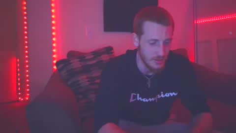 REDxxx online show from January 10, 8:51 am