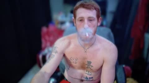 REDxxx online show from February 4, 12:00 pm