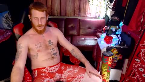 REDxxx online show from September 30, 5:01 am