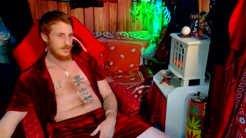 REDxxx online show from January 9, 1:08 am