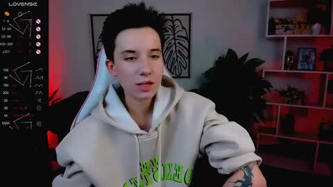 Rein online show from February 27, 10:48 am