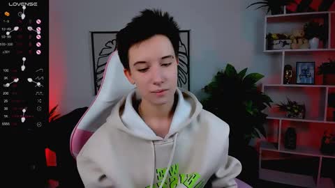 Rein online show from February 28, 6:10 am