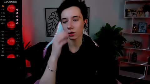 Rein online show from March 8, 6:43 am