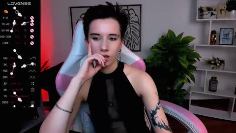 Rein online show from March 11, 12:06 pm