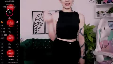 Rein online show from September 8, 6:51 pm