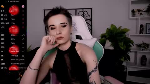 Rein online show from September 11, 5:35 pm