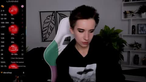 Rein online show from September 15, 5:24 pm