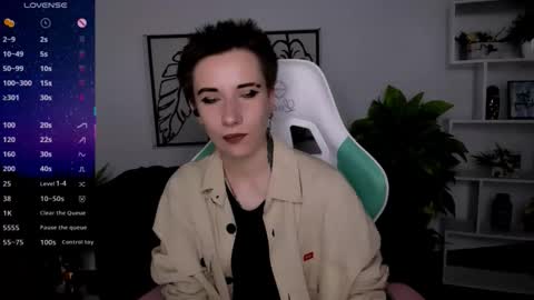 Rein online show from September 19, 5:24 pm