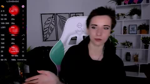 Rein online show from October 3, 7:55 pm