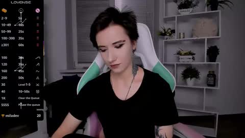 Rein online show from November 1, 7:16 pm