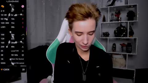 Rein online show from January 5, 5:38 pm