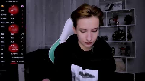 Rein online show from February 5, 4:00 pm