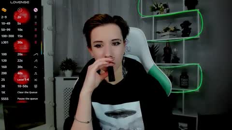 Rein online show from February 17, 4:02 pm