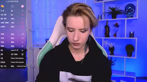 Rein online show from July 12, 4:09 pm