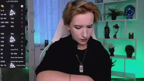 Rein online show from July 13, 3:37 pm