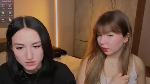 LISSAPVT IS OPEN online show from February 27, 4:40 pm