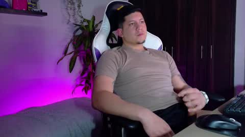 Roberto online show from January 16, 5:00 am