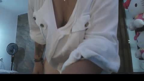 Snapshot of _rose_smith chatting on July 14, 3:33 am _rose_smith online show from July 14, 3:33 am