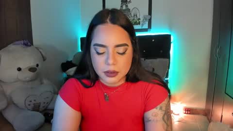 _rosi_berlin_ online show from January 30, 2:06 am