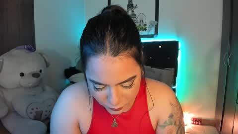 _rosi_berlin_ online show from February 3, 4:35 am
