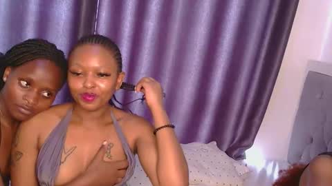  Roxxana online show from February 23, 8:01 am