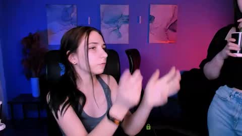 sabrina  online show from March 13, 9:16 am