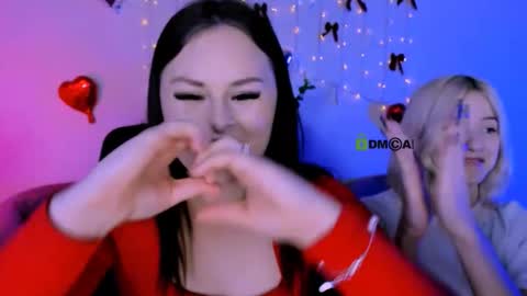 sabrina  online show from March 15, 9:48 am