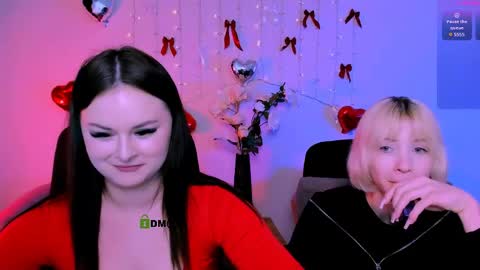 sabrina  online show from April 11, 8:40 am