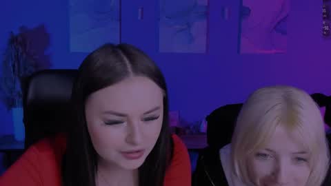 sabrina  online show from April 22, 8:50 am