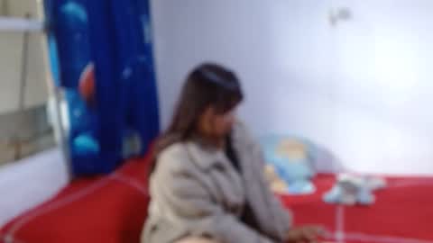 Sammy online show from April 28, 7:19 pm