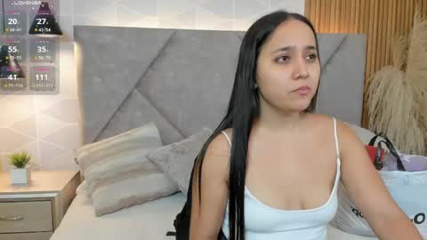Antonella  online show from May 28, 12:24 pm