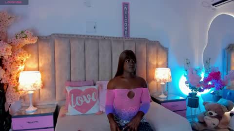 Sammy online show from June 7, 1:59 pm