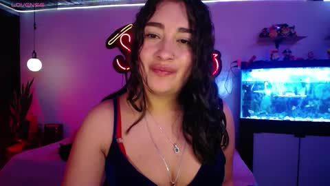  SantaLove  online show from December 3, 6:28 pm