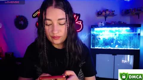  SantaLove  online show from December 9, 9:37 pm