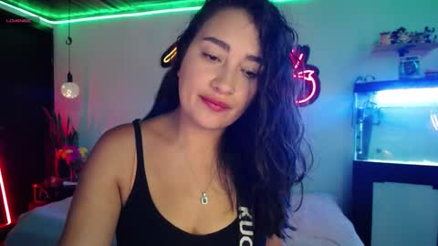  SantaLove  online show from January 19, 8:09 pm