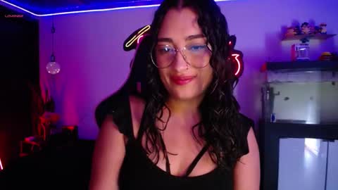  SantaLove  online show from January 23, 7:51 pm