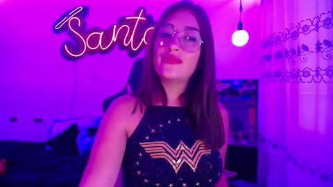 SantaLove  online show from February 19, 10:42 pm