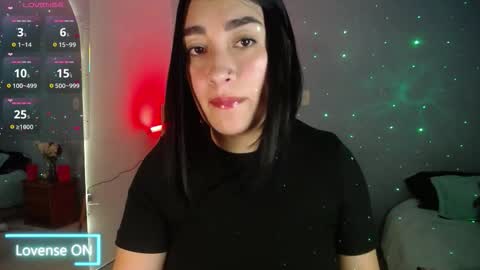  SantaLove  online show from September 9, 7:13 pm